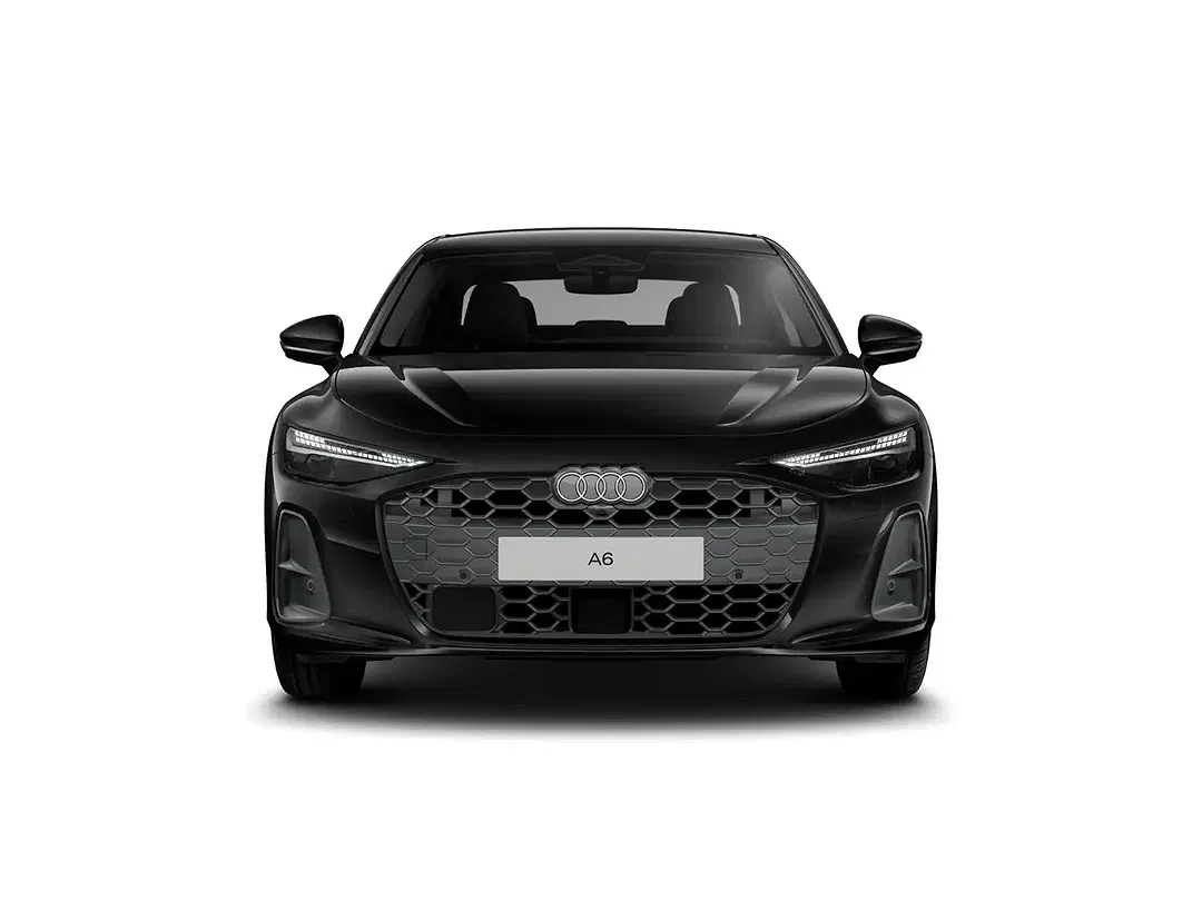 Audi A6 - Thumbnail 3