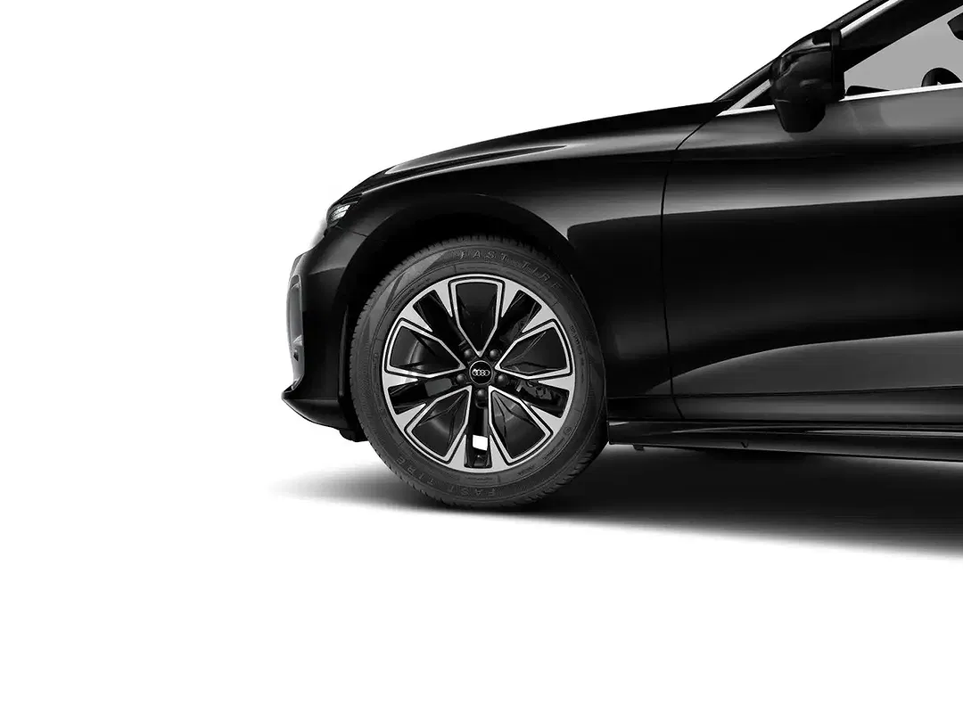 Audi A6 - Thumbnail 4
