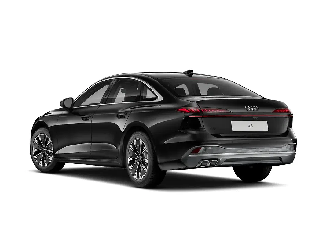Audi A6 - Thumbnail 5