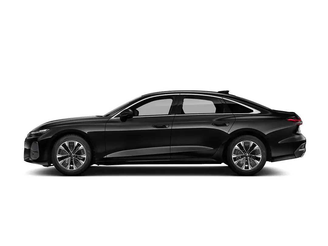 Audi A6 - Thumbnail 6