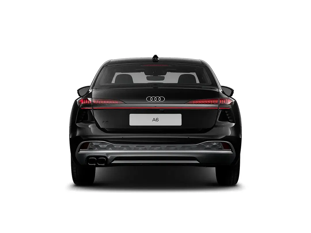 Audi A6 - Thumbnail 7