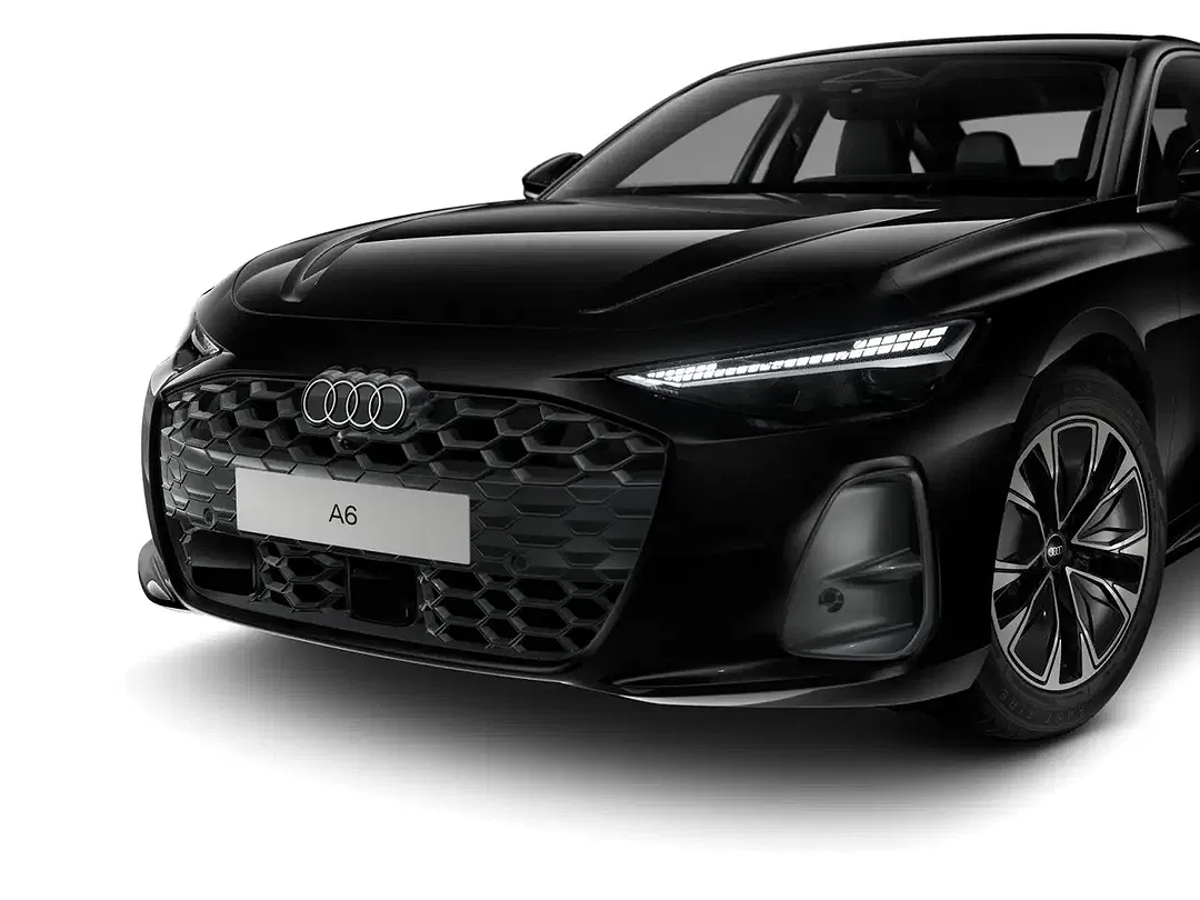 Audi A6 - Thumbnail 8