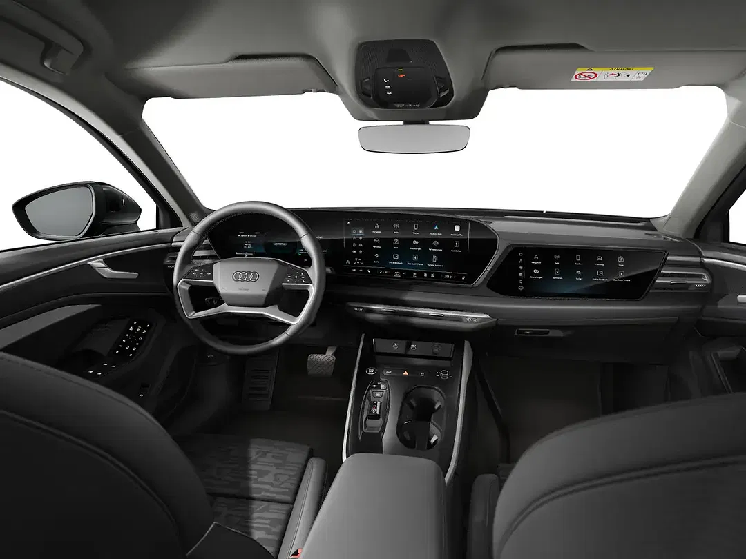 Audi A6 - Thumbnail 9
