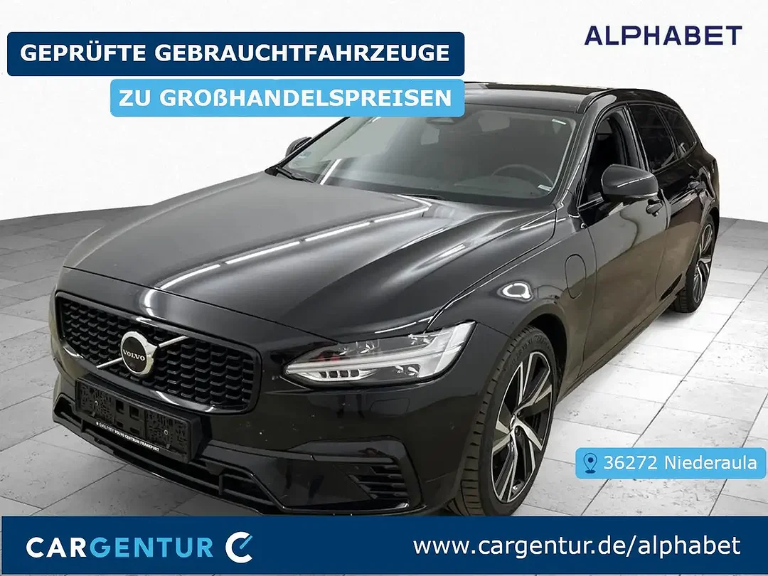 Volvo V90 - Afbeelding 1