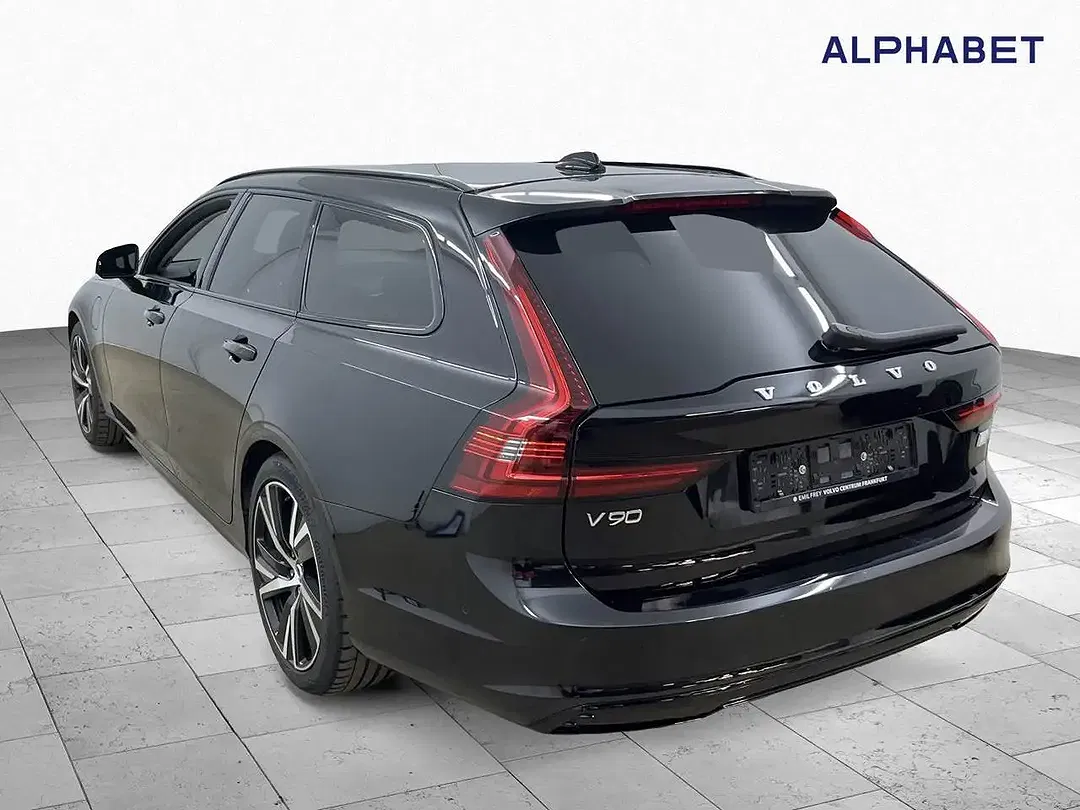 Volvo V90 - Thumbnail 2