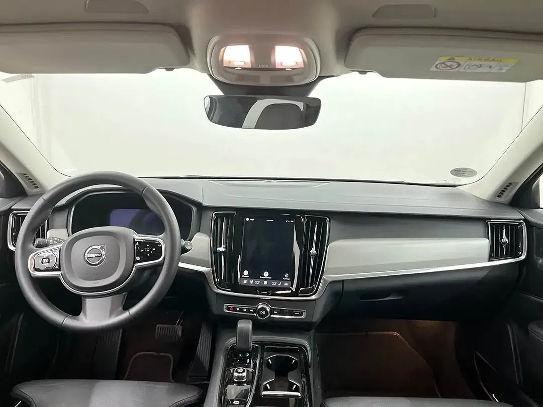 Volvo V90 - Thumbnail 5