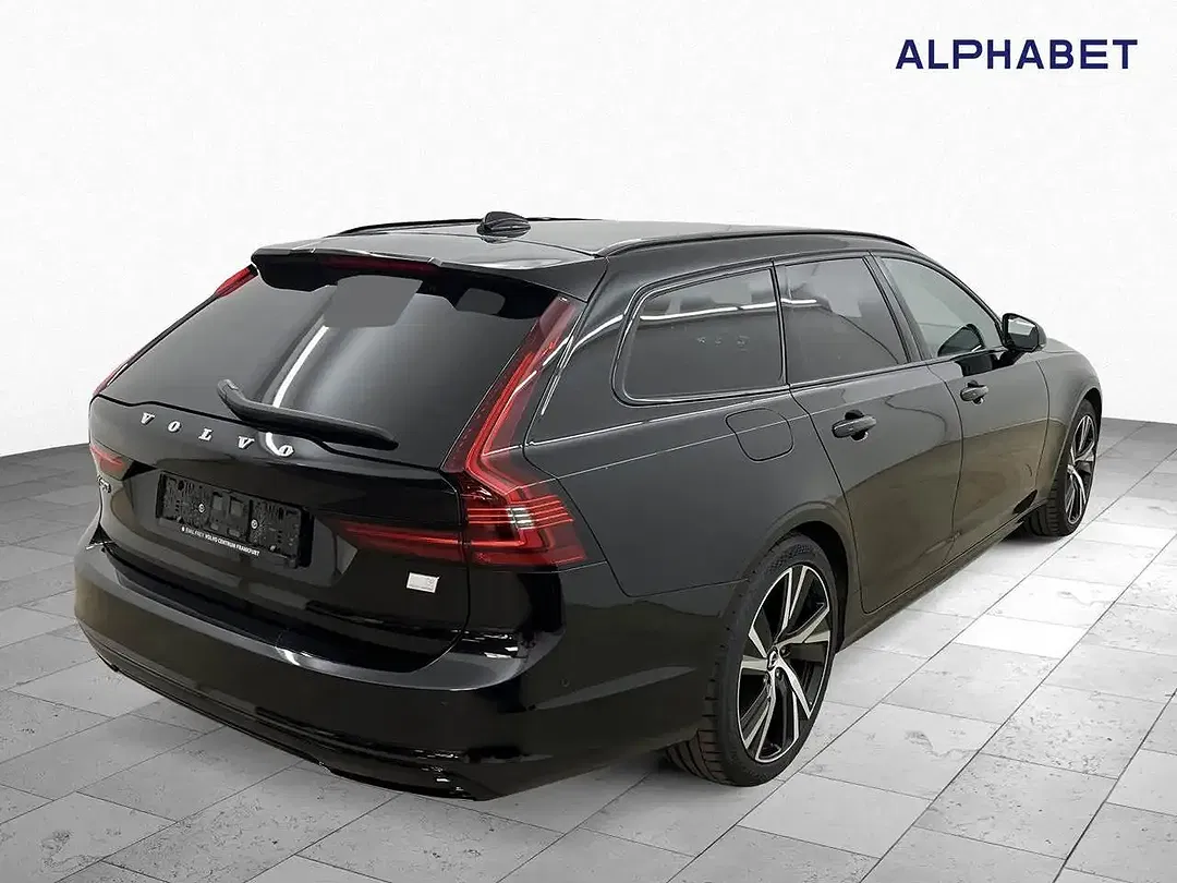 Volvo V90 - Thumbnail 7
