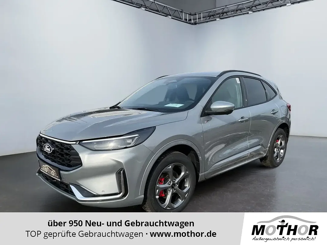 Ford Kuga - Afbeelding 1