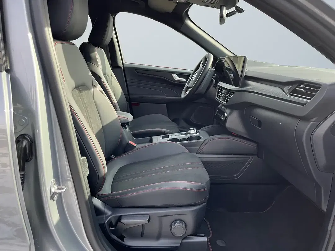 Ford Kuga - Thumbnail 10