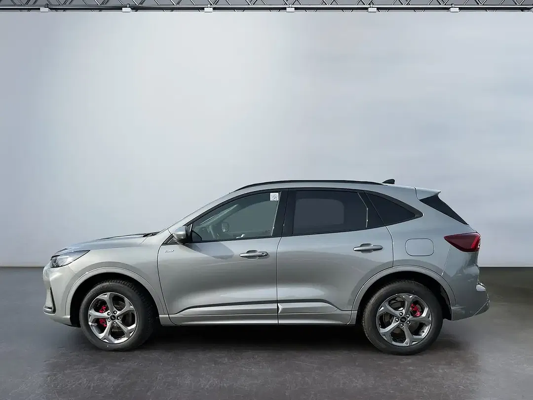Ford Kuga - Thumbnail 3