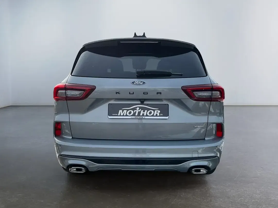 Ford Kuga - Thumbnail 5
