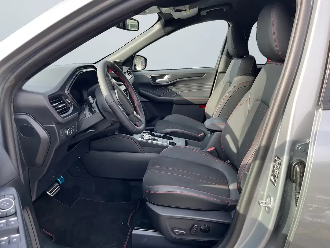 Ford Kuga - Thumbnail 7