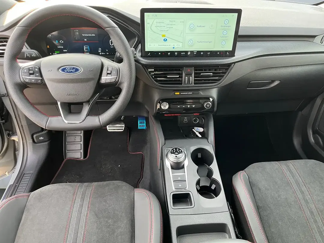 Ford Kuga - Thumbnail 8