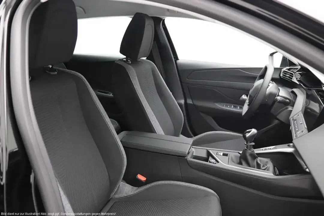 Peugeot 308 - Thumbnail 7