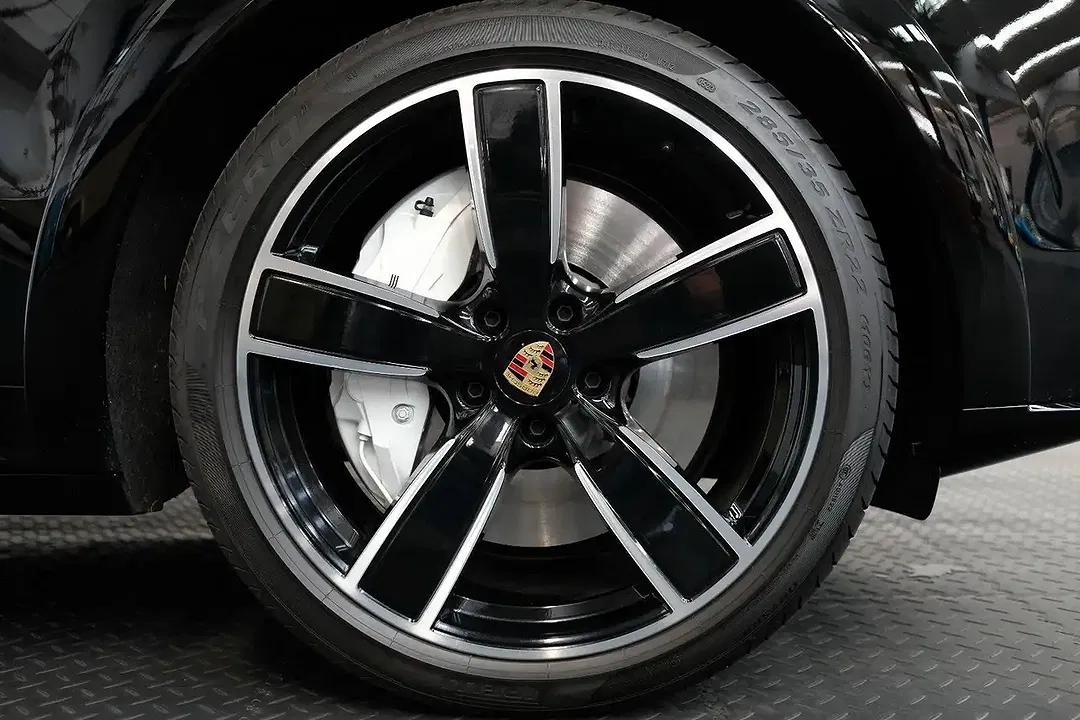 Porsche Cayenne - Thumbnail 11