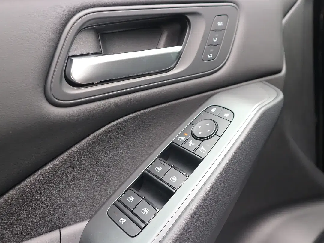 Nissan Qashqai - Thumbnail 14