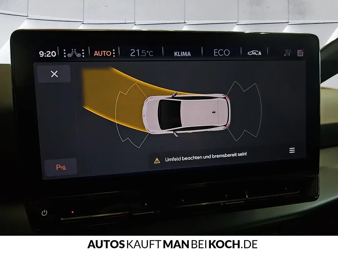CUPRA Born - Thumbnail 12