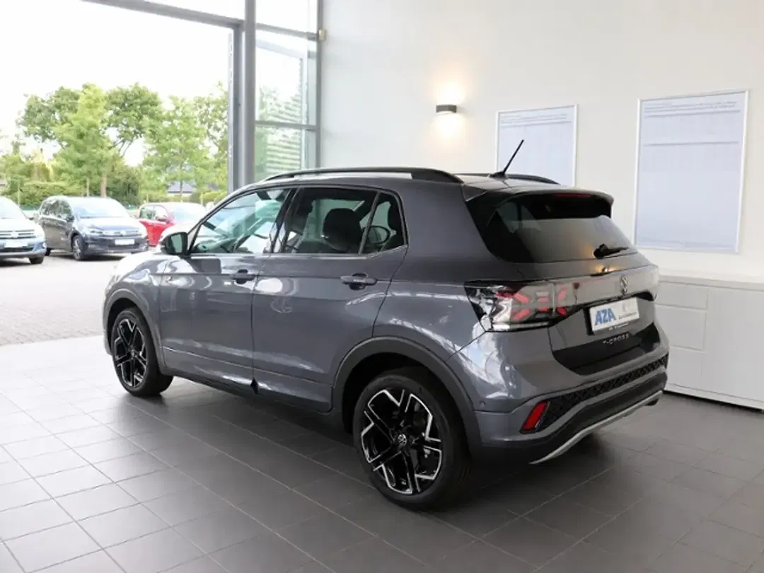 Volkswagen T-Cross - Thumbnail 9
