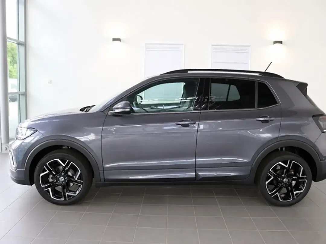 Volkswagen T-Cross - Thumbnail 11