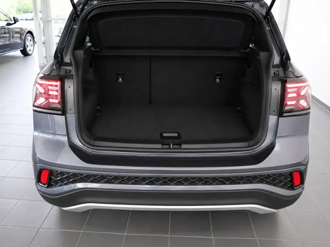 Volkswagen T-Cross - Thumbnail 13
