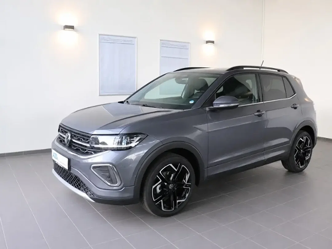 Volkswagen T-Cross - Afbeelding 1