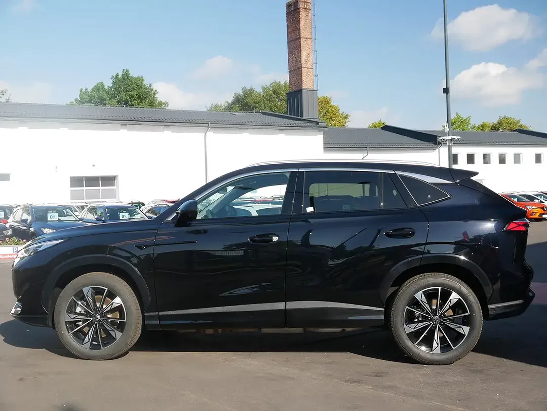 MG HS 1.5 T-GDI Hybrid+ AUT Luxury - foto 1