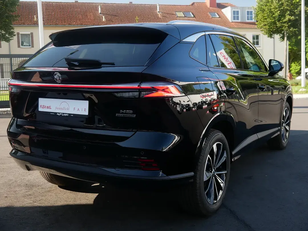 MG HS 1.5 T-GDI Hybrid+ AUT Luxury - foto 2