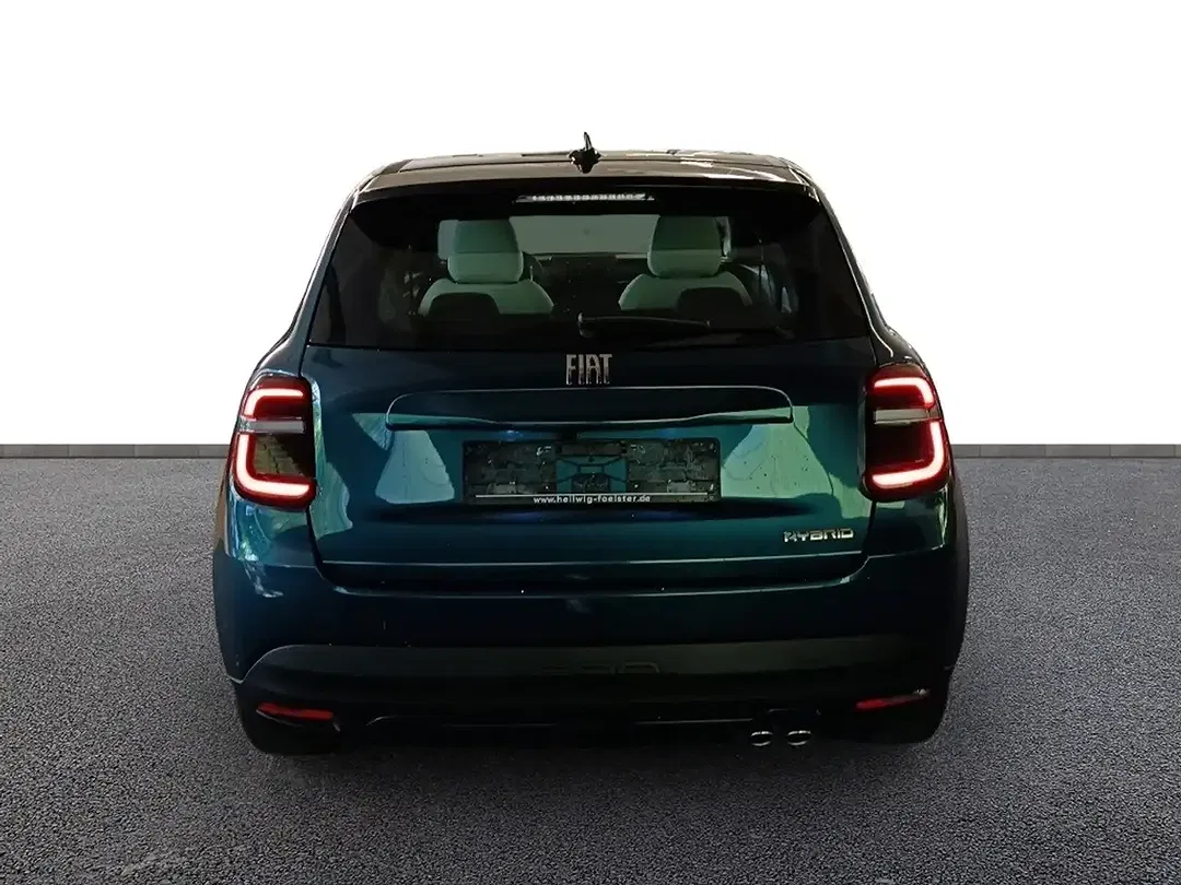 Fiat 600 - Thumbnail 5