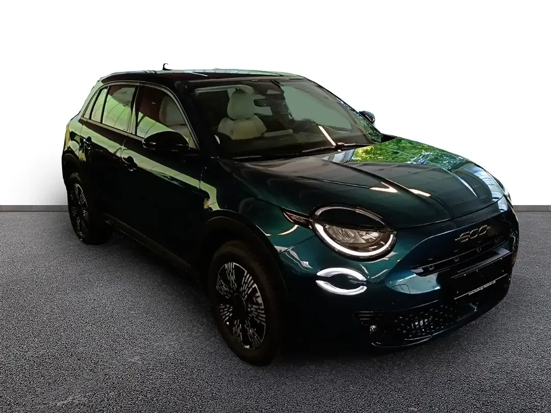 Fiat 600 - Thumbnail 9