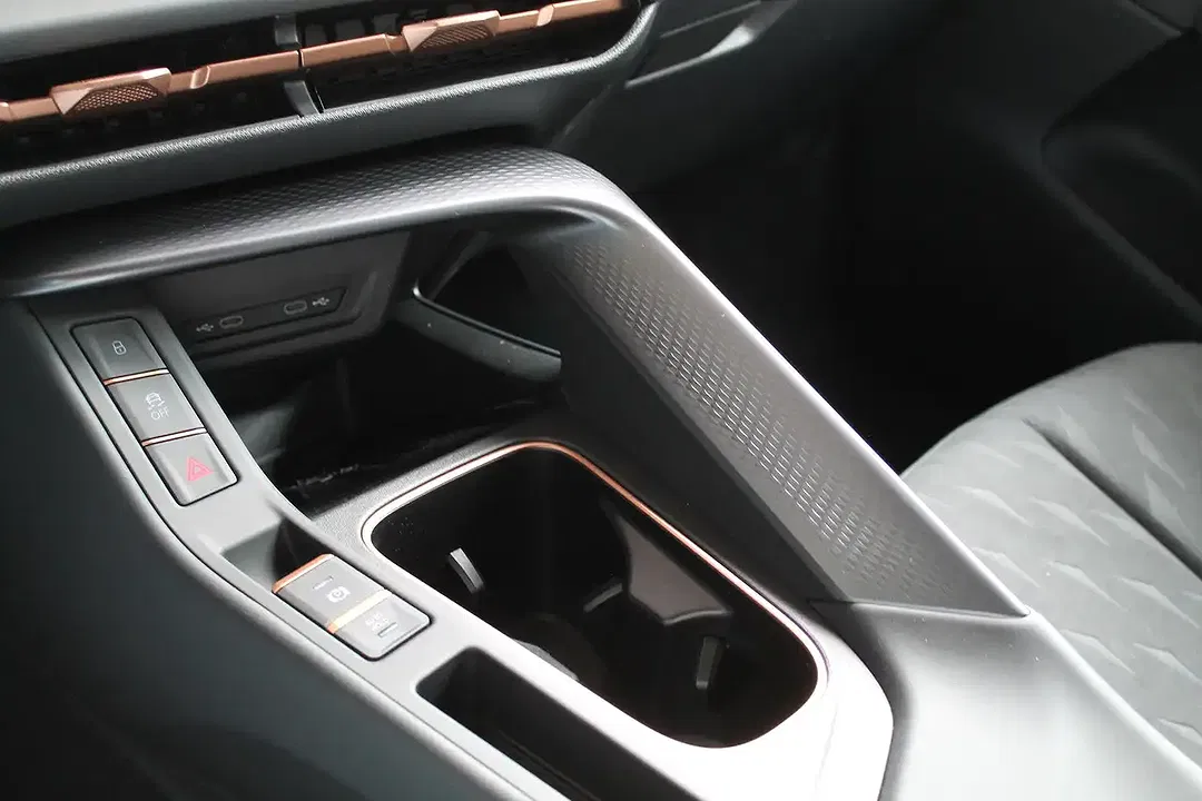 CUPRA Terramar - Thumbnail 16