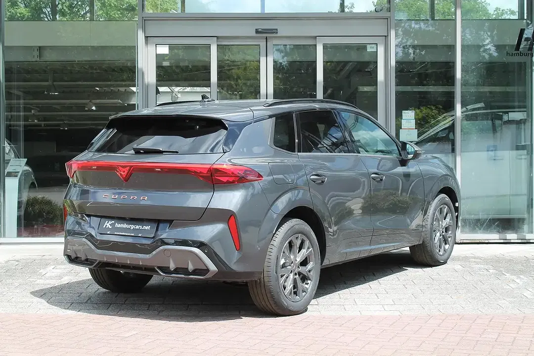 CUPRA Terramar - Thumbnail 6