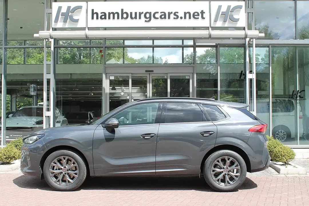 CUPRA Terramar - Thumbnail 7