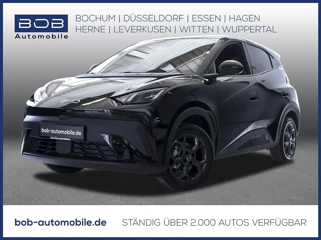BYD Dolphin - Afbeelding 1