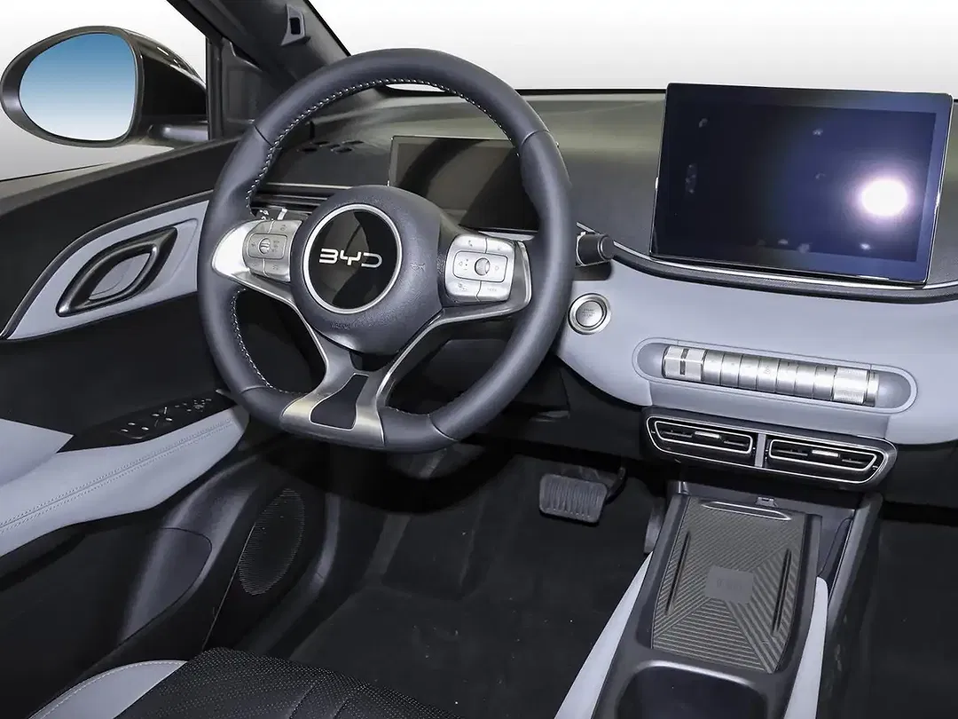 BYD Dolphin - Thumbnail 6