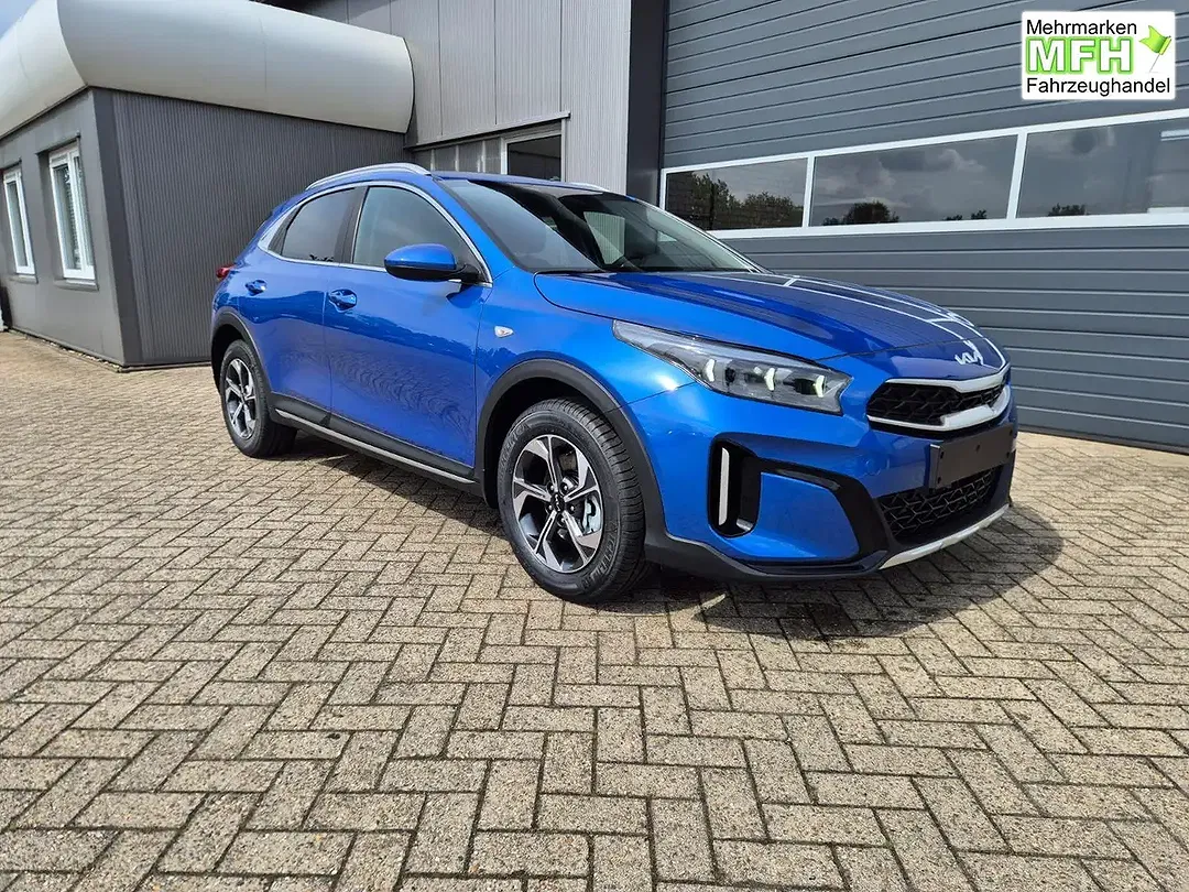 Kia XCeed - Thumbnail 6