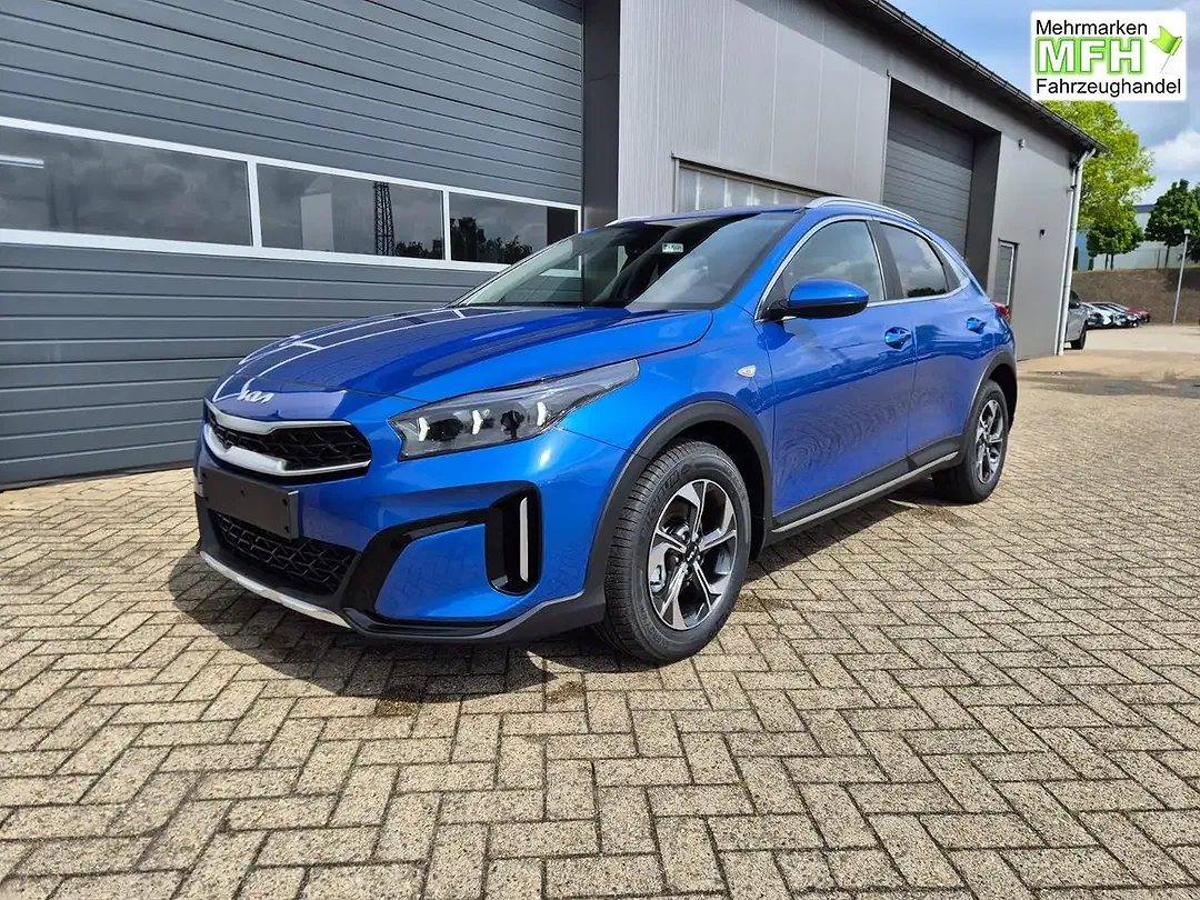 Kia XCeed - Thumbnail 8