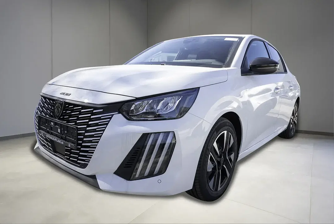 Peugeot 208 - Afbeelding 1