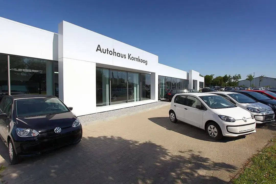 Volkswagen ID.3 - Thumbnail 12