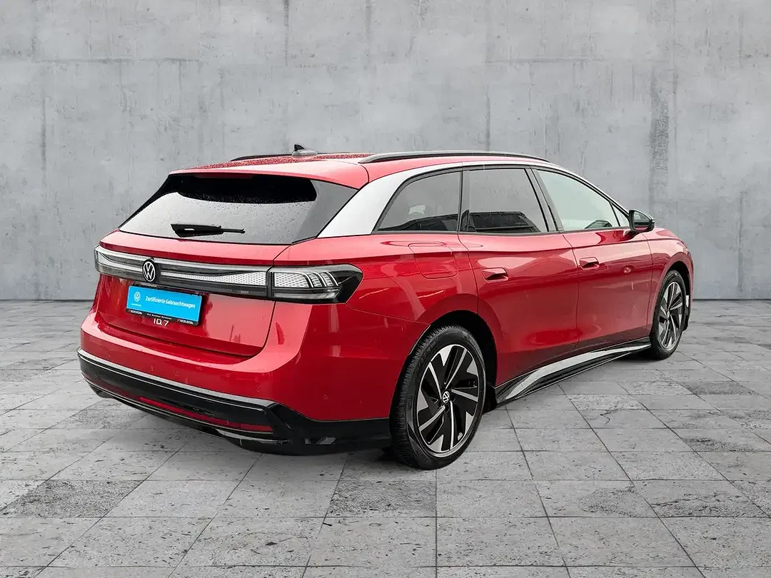 Volkswagen ID.7 - Thumbnail 5