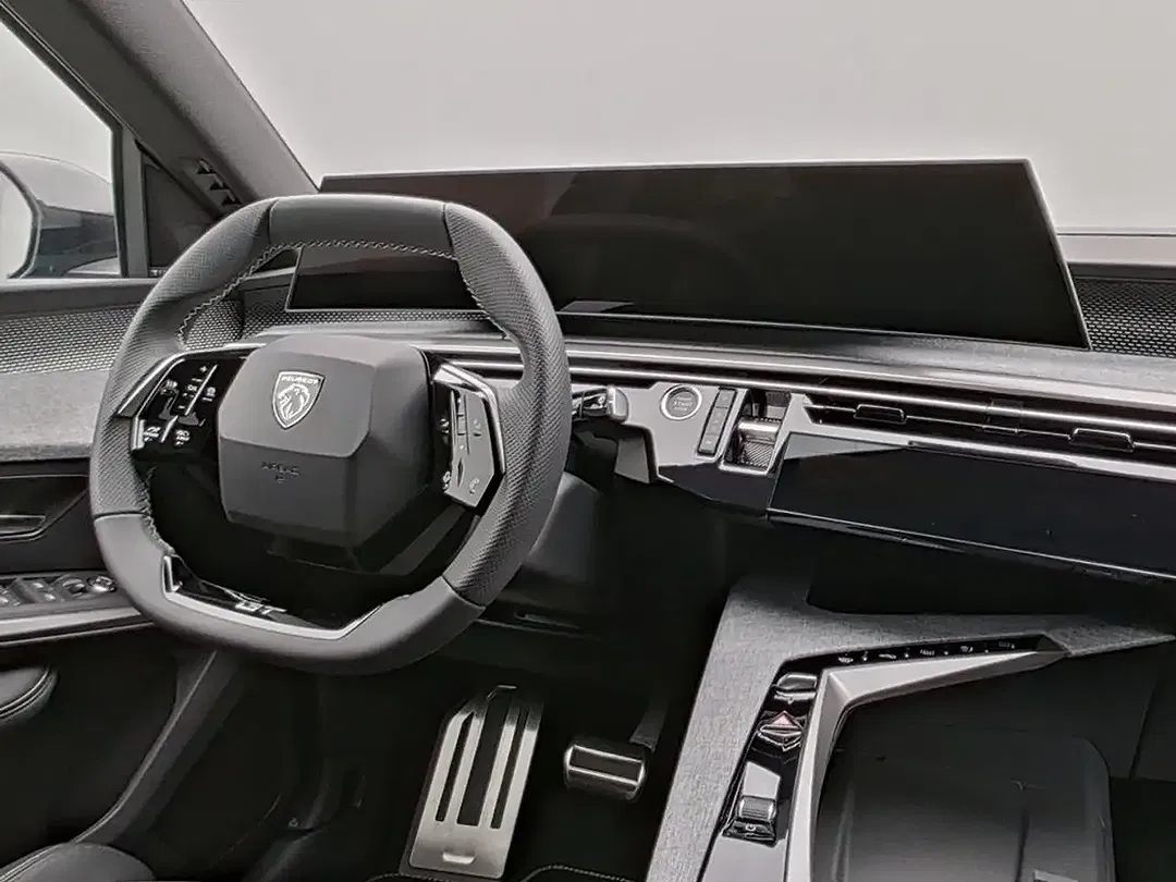 Peugeot 3008 - Thumbnail 9