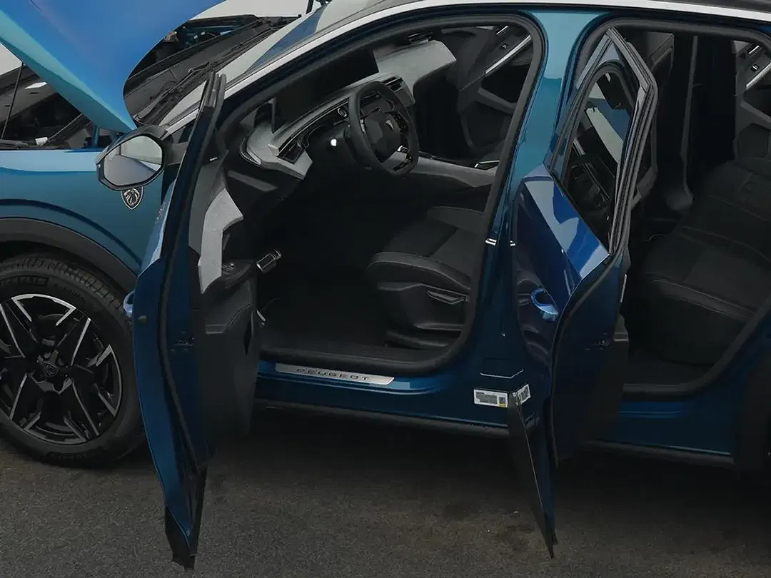 Peugeot 3008 - Thumbnail 12