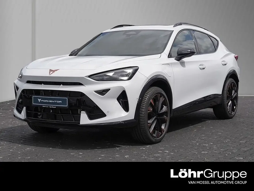CUPRA Formentor - Afbeelding 1