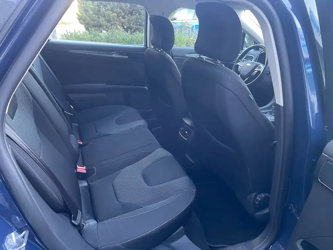 Ford Mondeo - Thumbnail 5