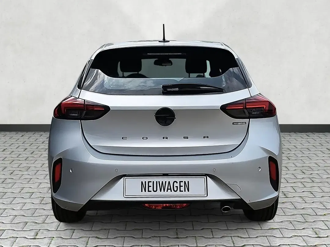 Opel Corsa - Thumbnail 6