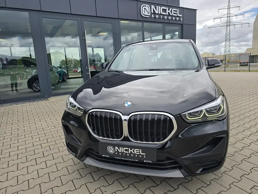 BMW X1 - Thumbnail 13