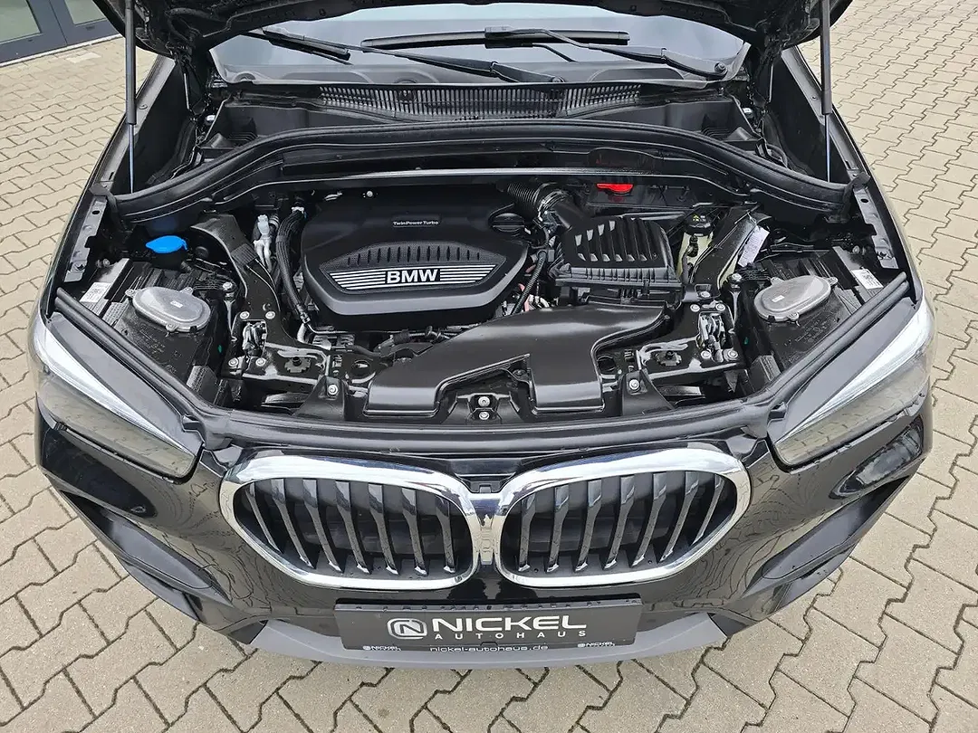 BMW X1 - Thumbnail 14
