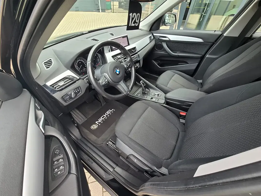 BMW X1 - Thumbnail 15
