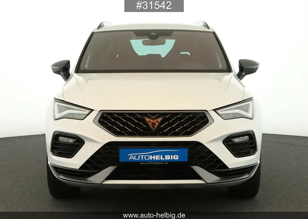 CUPRA Ateca - Thumbnail 8