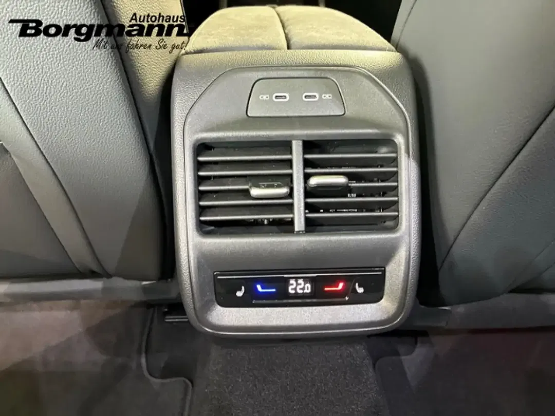 Skoda Superb - Thumbnail 15