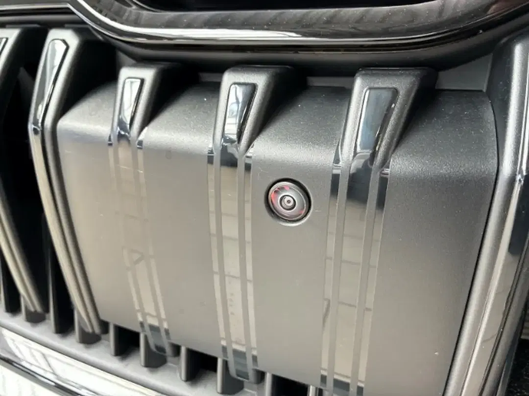 Skoda Superb - Thumbnail 7